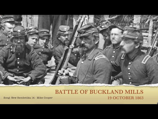 1863-81 Buckland Mills  October 19 1863