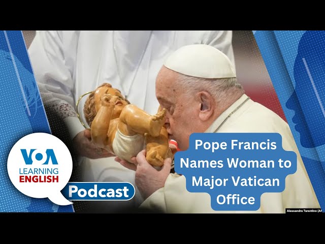 Oldest person, Woman leaders in Vatican, Tik Tok ban