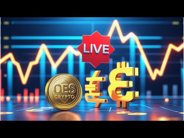 OES Crypto to Euro: Today’s Live Exchange Rate & Trends