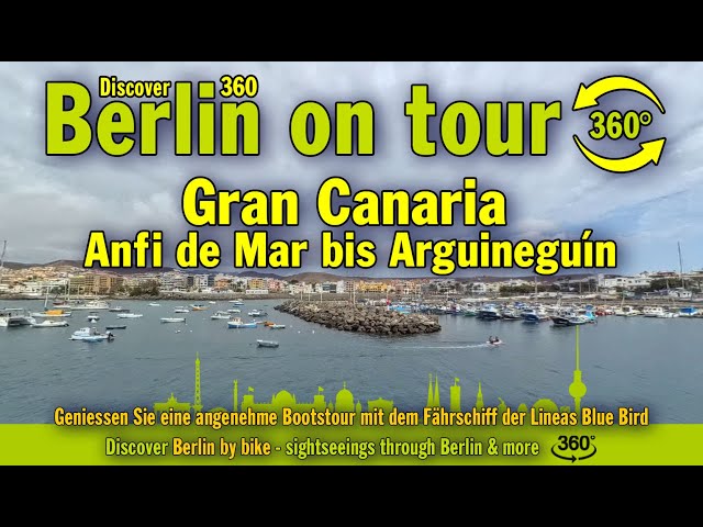 #gran #canarias #puerto #Mogán #Puerto #Rico #Bootstour #Arguineguin #Anfi #canary #Südwestküste