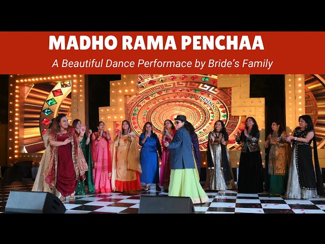 Madho Rama Penchaa-Punjabi Folk Song- Punjabi Tappe-HD Video- Life Coach Ritu Singal