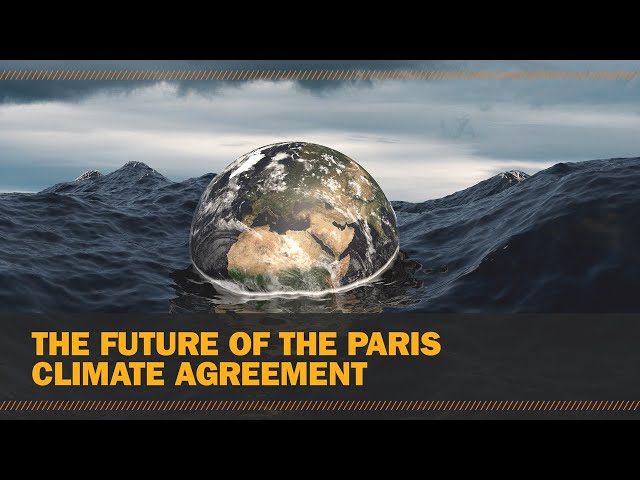 The future of the Paris Climate Agreement