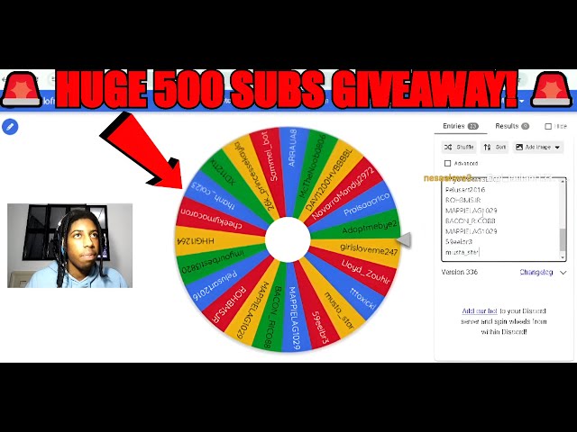 LIVE: Ultimate Robux Giveaway in Roblox Pls Donate! Spin the Wheel for Your Chance to Win!