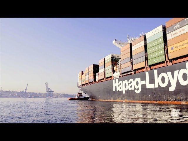 MORE Hapag-Lloyd in Turkey | Hapag-Lloyd