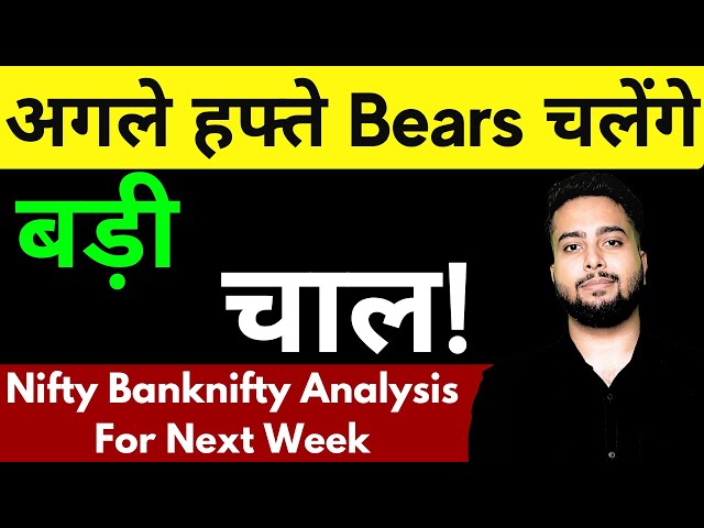 NIFTY PREDICTION FOR TOMORROW & BANKNIFTY ANALYSIS FOR 17TH FEB 2025 | MARKET ANALYSIS FOR TOMORROW