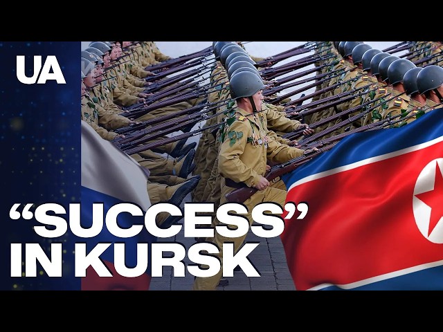 Mission: Impossible - The North Korean “Success” in Kursk