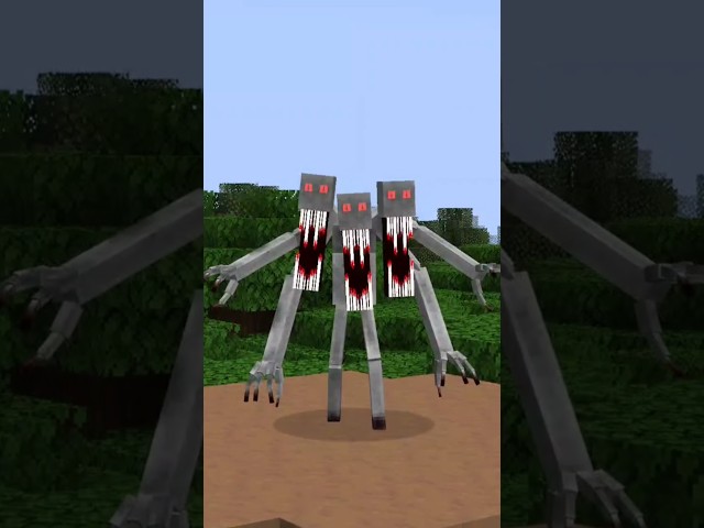 Top 5 Best Minecraft Horror Mods ( Part 16 ) #minecraft #minecrafthorror #scary #minecraftmods