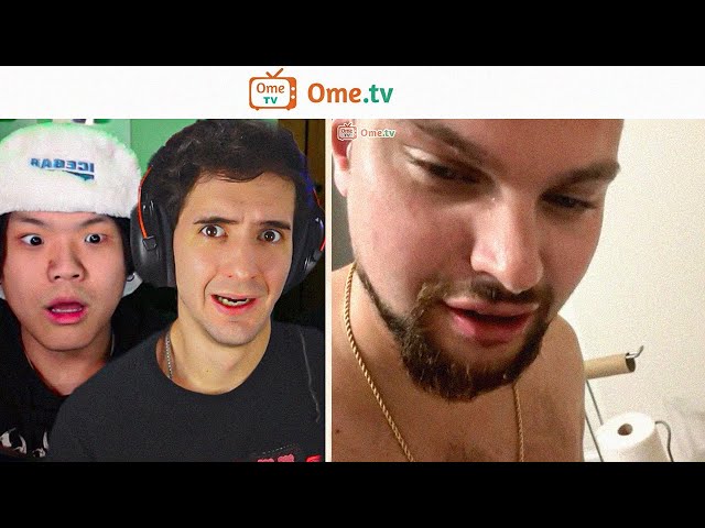 2 YOUTUBERS EN OMETV