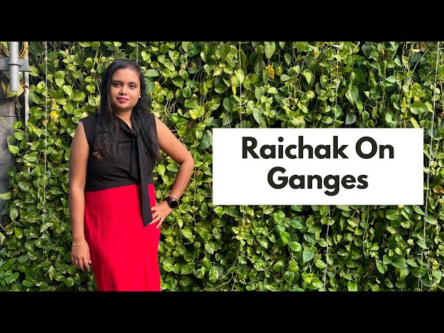 Why Raichak on Ganges?🤔 Weekend Trip from Kolkata | Things you should know before visiting !