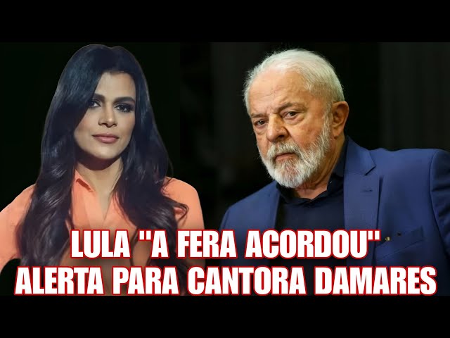 BOMBA 💣 URGENTE FORAM ENGANADOS NÃO TERÁ ANESTIA LULA CHUTOU ACABOU LULINHA PAZ E AMOR