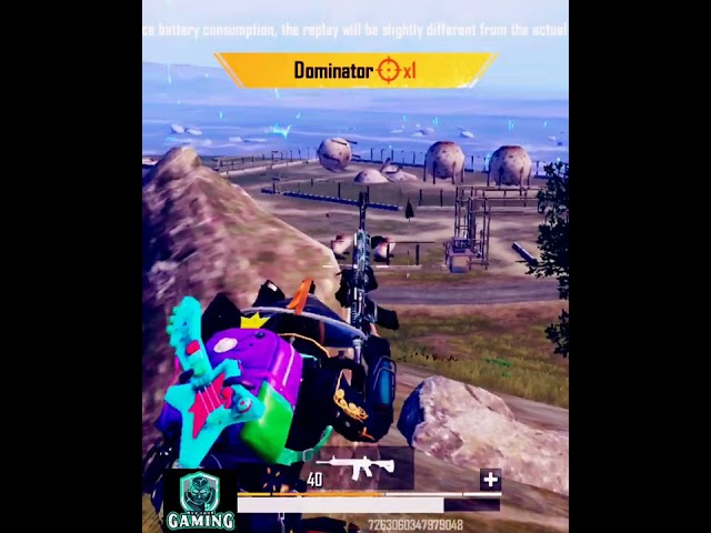 bgmi short video || only sniper || MVP THOR GAMING!! #bgmi #pubgmobile #pubg #shorts