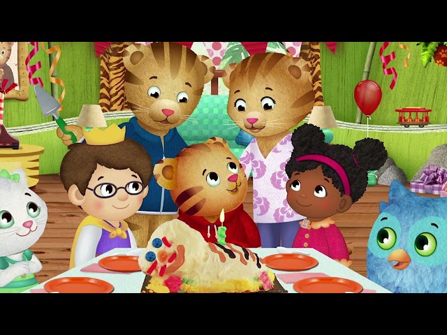 Daniel Tiger’s Neighborhood – A Heartwarming, Educational Kids’ Show! 🐯 Little Critic Minute Review