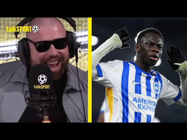 "HAAAS ANYONE SEEN JASON CUNDY!" Majestic Makes EPIC Song As Brighton Beat Chelsea Twice In A Week