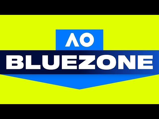 LIVE | AO Bluezone Day 9 (Part 2) | Australian Open 2025