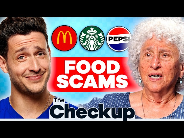 The Corrupt World Of Food Politics | Marion Nestle