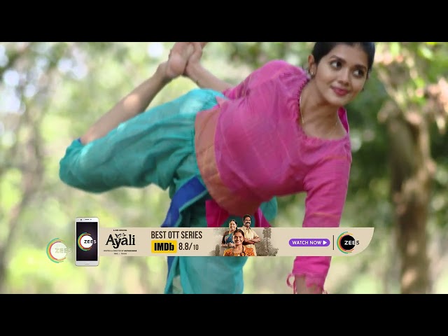 Aarogyame Mahayogam | Ep - 822 | Mar 2, 2023 | Best Scene | Zee Telugu