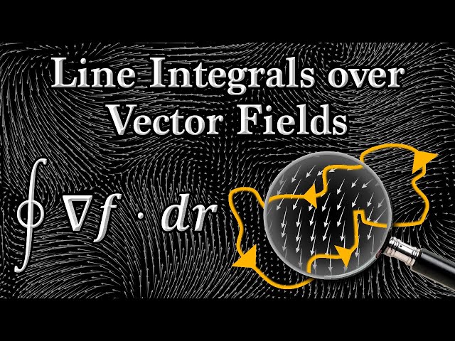 The Fundamental Theorem of Gradients | Multivariable Calculus