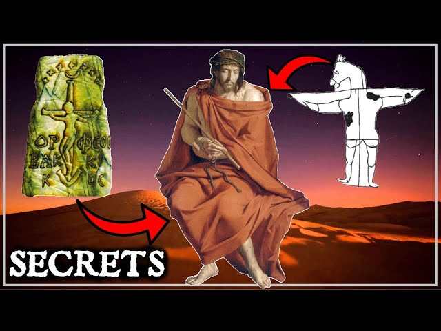 Wildest Theories about the Bible