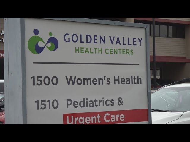 Modesto women's health clinic cutting services for pregnant patients