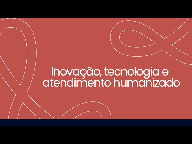 Inovação, tecnologia e atendimento humanizado na Lojacorr