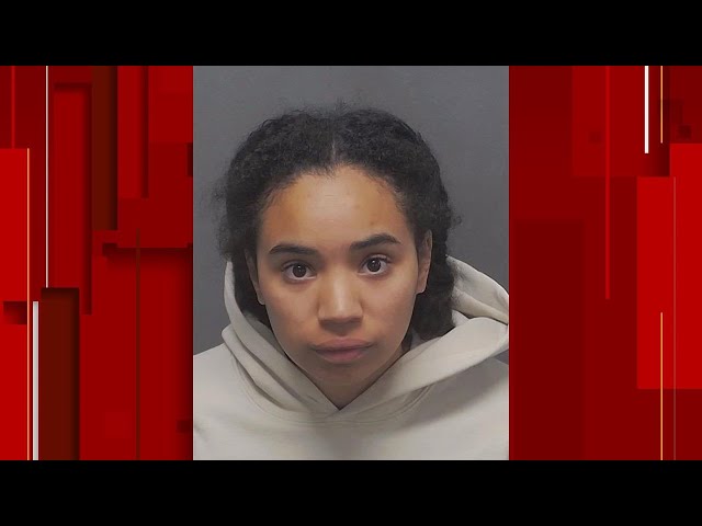 Woman, 23, accused in animal cruelty case has been indicted, Bexar County DA’s Office says