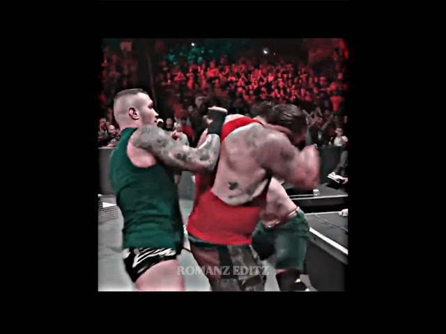 |Team smack down attack Braun Strowman| #shorts #viralvideo #wwe #wweshorts #trending #shortsfeed