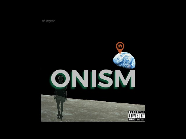 Onism (Full Album)