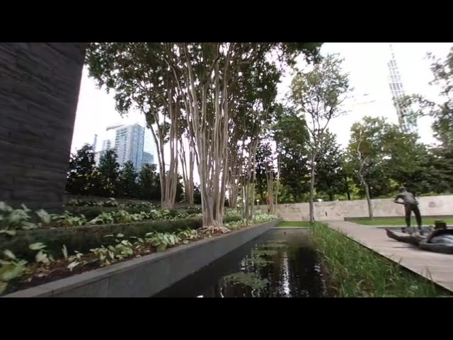 Nasher Sculpture Garden