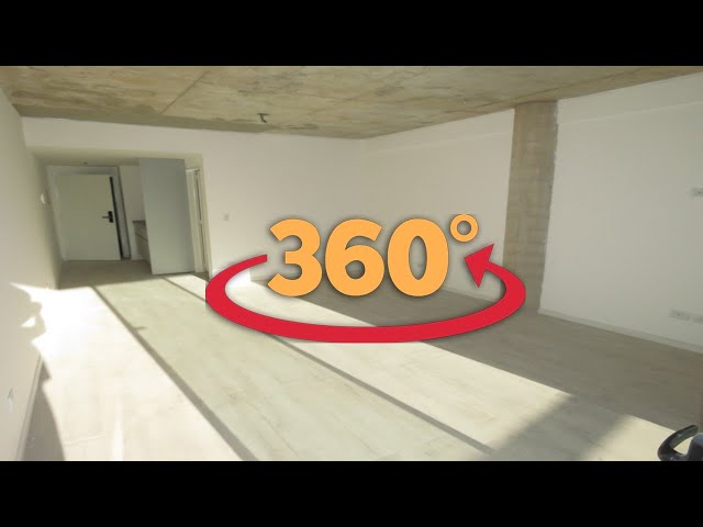 #Video360 - Dueño Alquila - Departamento en Constitucion, CABA.