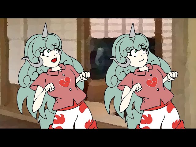 Touhou Short | Double the Aunn, Double the Fun