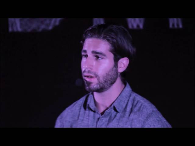 Unveiling the unimaginable potential | Aaron Friedland | TEDxIIITDMJabalpur