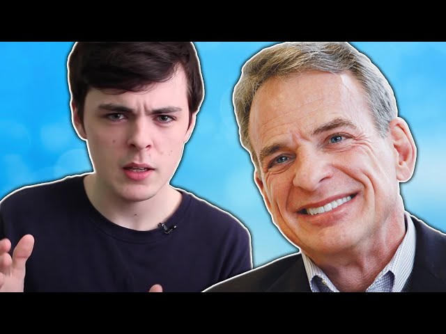 William Lane Craig and CosmicSkeptic Discuss The Kalam Cosmological Argument