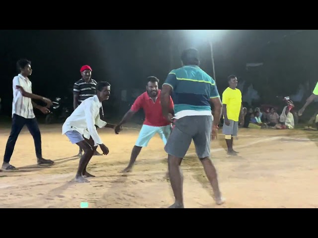 💥🔥 Intense Kabaddi Battle: Injuries, Action & Chaos in Village Fight! | #BalarSabai 💪