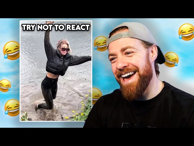 Try Not To React Challenge (IMPOSSIBLE EDITION)