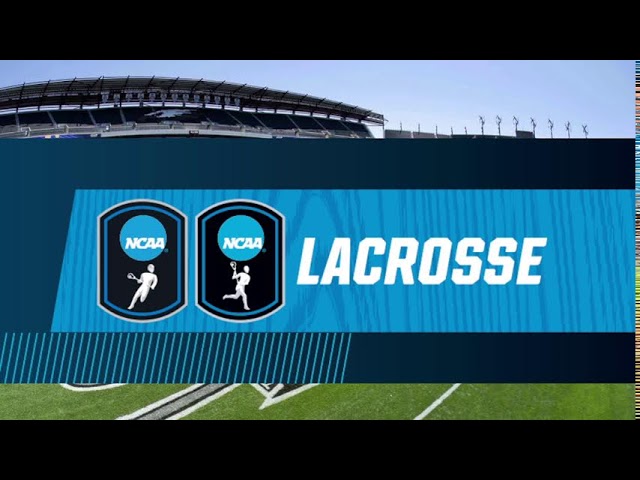 Hobart vs Canisius | NCAA College Lacrosse Live Stream HD