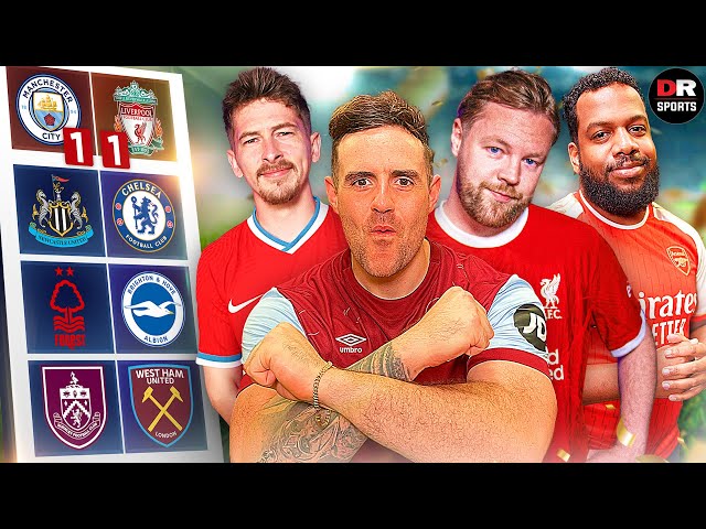 Newcastle 4-1 Chelsea | SATURDAY FOOTBALL SHOW LIVE With AGT, Jamie, Nic & Doyle