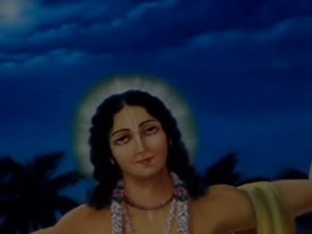 Jagjit Singh PEACEFUL HARE KRISHNA MANTRA