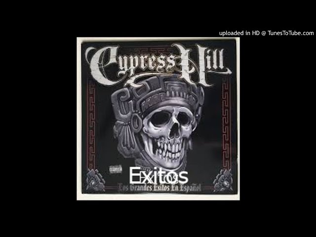 MIX [Cypress Hill] | Exitos - 1999