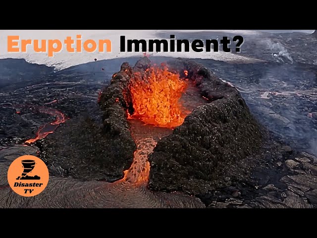 Eruption Imminent: Europe's Volcanic Threat - Disaster Documentary