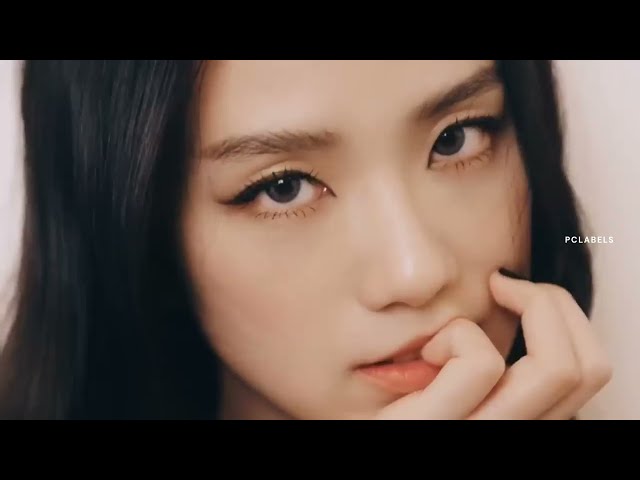 JISOO - ‘AMORTAGE ’ M/V