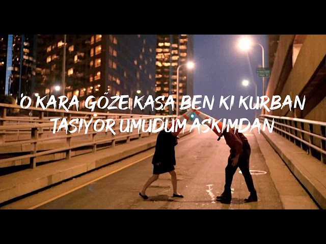 Zeynep Bastık   Lan Lyrics (DJ SnopyHot)