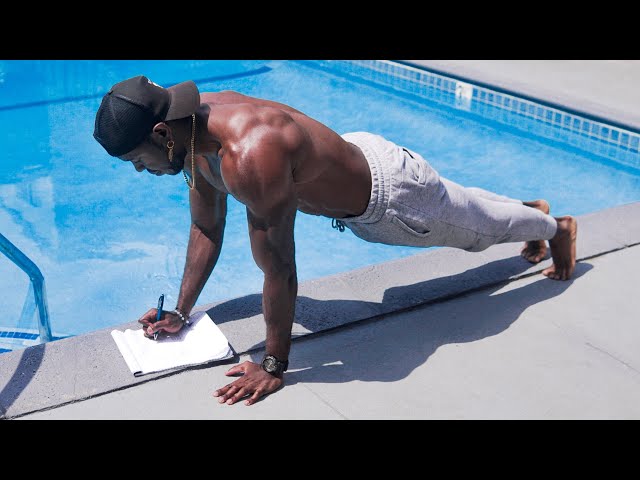 How To Start Calisthenics | Beginners Guide To Bodyweight Bodybuilding