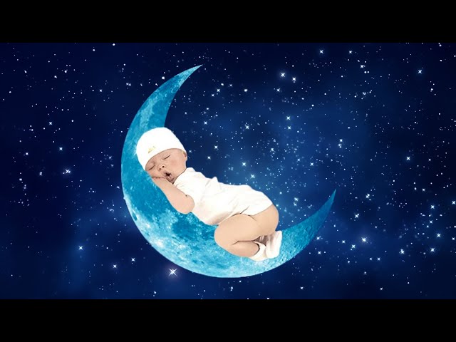 Colicky Baby Sleeps To This Magic Sound | White Noise For Babies | 10 Hours of Restful Sleep