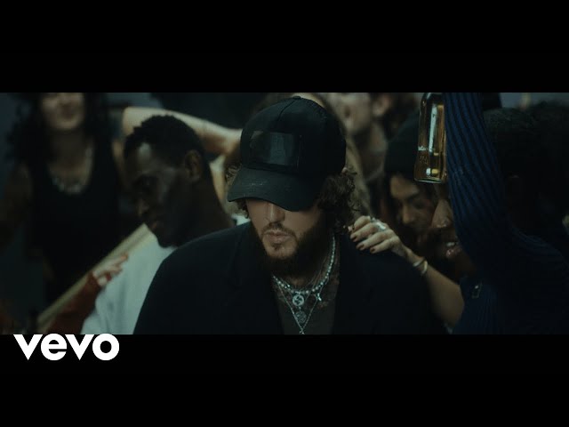 James Arthur - Celebrate (Official Video)