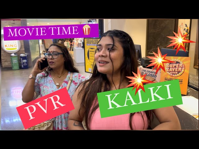 "Uncover the Hidden Secrets of Kalki: A Family Discussion" | KALKI #viral #trend #comedy #kalki #fyp