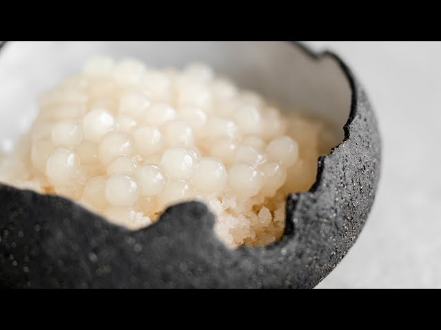 Longan Fruit Shaved Ice