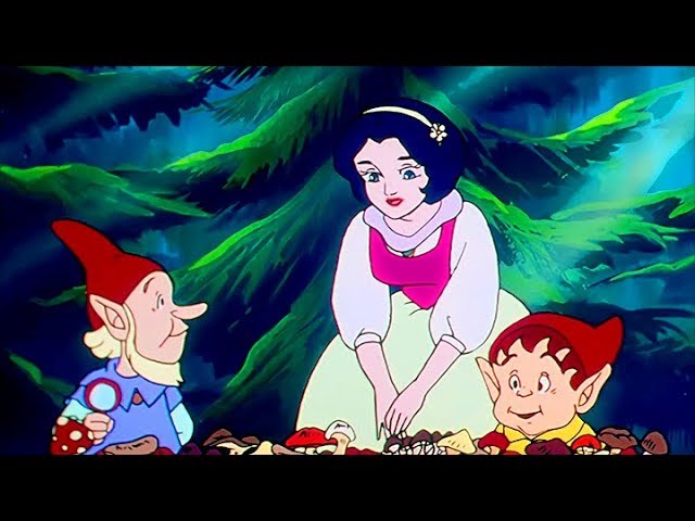 THE LEGEND OF SNOW WHITE | Full Episode 7 | A NEW FAMILY | English