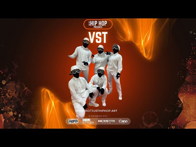 VST Performance | Not Just Party - Vol. 4