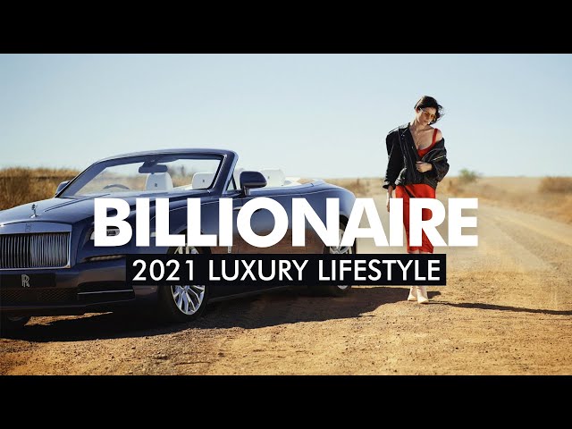 BILLIONAIRE Luxury Lifestyle | LUXURY Life | Luxury Lifestyle Motivation #13