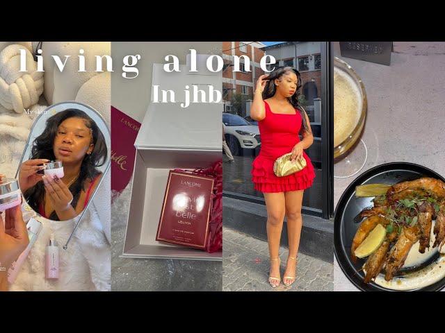 #vlog | My siblings are here , opera on Wednesdays , toiletrie hauls ,cooking & more